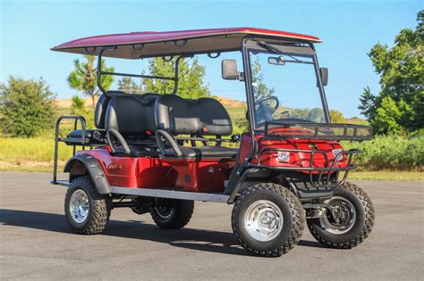 <strong>Fetter & Son's Golf Carts</strong>, Tavares, Florida. . Golf carts for sale ocala